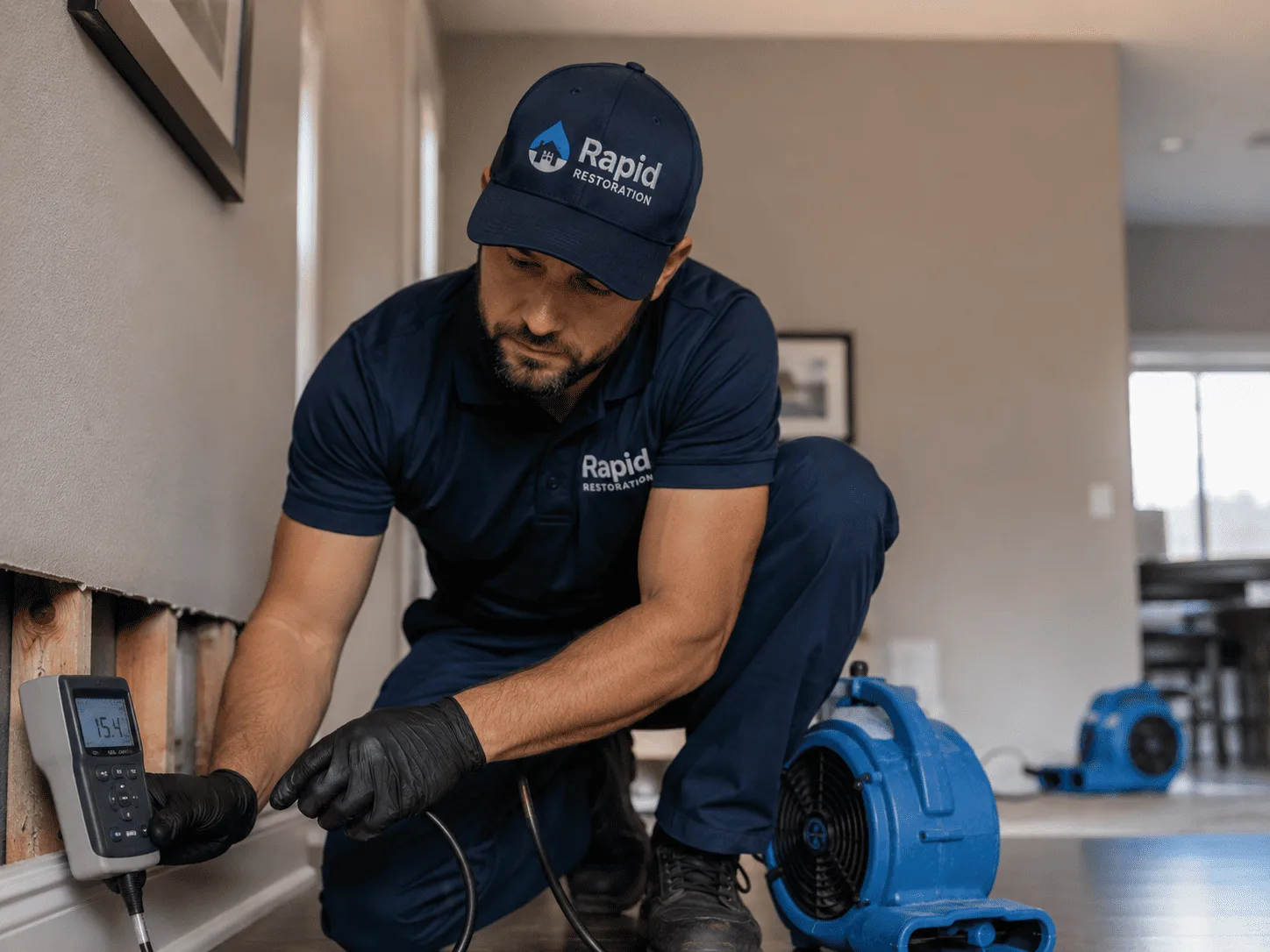 Common questions about Structural Drying in Livingston, AL
